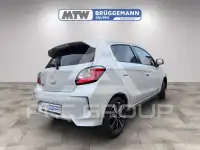 2023 Mitsubishi SpaceStar