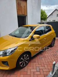 2023 Mitsubishi SpaceStar