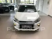 2023 Mitsubishi SpaceStar