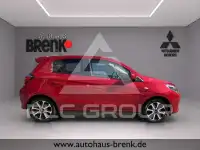 2023 Mitsubishi SpaceStar