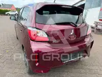 2023 Mitsubishi SpaceStar