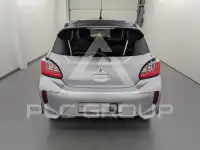 2023 Mitsubishi SpaceStar