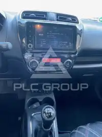 2023 Mitsubishi SpaceStar
