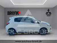 2023 Mitsubishi SpaceStar