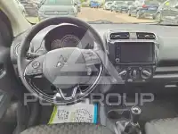 2023 Mitsubishi SpaceStar