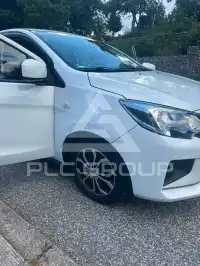 2023 Mitsubishi SpaceStar