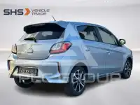 2023 Mitsubishi SpaceStar