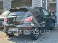 2023 Mitsubishi SpaceStar