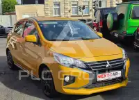 2023 Mitsubishi SpaceStar