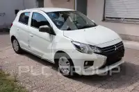 2023 Mitsubishi SpaceStar