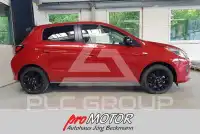 2023 Mitsubishi SpaceStar