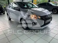 2023 Mitsubishi SpaceStar