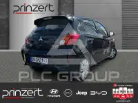 2023 Mitsubishi SpaceStar