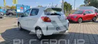 2023 Mitsubishi SpaceStar