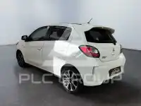 2023 Mitsubishi SpaceStar