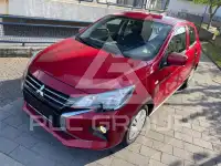 2023 Mitsubishi SpaceStar