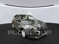 2023 Mitsubishi SpaceStar