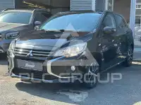 2023 Mitsubishi SpaceStar