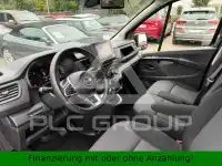 2023 Nissan Primastar