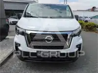 2023 Nissan Primastar