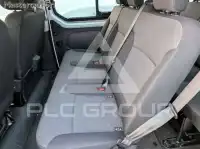2023 Nissan Primastar
