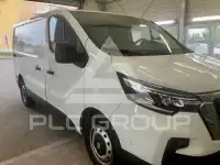 2023 Nissan Primastar