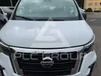 2023 Nissan Primastar