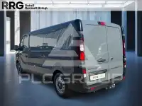 2023 Nissan Primastar