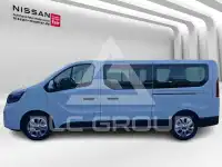 2023 Nissan Primastar