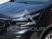 2023 Nissan Primastar