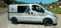 2003 Nissan Primastar