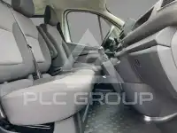2023 Nissan Primastar