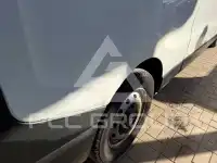 2023 Nissan Primastar