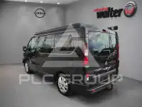 2023 Nissan Primastar
