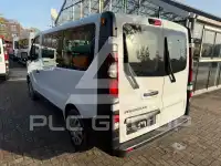 2023 Nissan Primastar