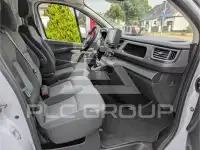2023 Nissan Primastar