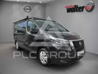 2023 Nissan Primastar