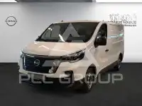 2023 Nissan Primastar