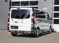 2023 Nissan Primastar