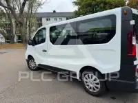 2023 Nissan Primastar