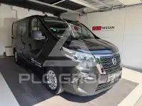 2023 Nissan Primastar