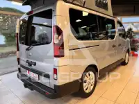 2023 Nissan Primastar