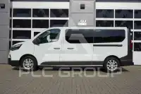 2023 Nissan Primastar