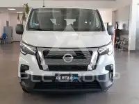 2023 Nissan Primastar
