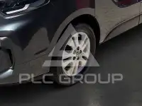 2023 Nissan Primastar