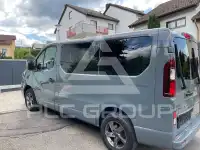2023 Nissan Primastar