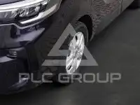 2023 Nissan Primastar