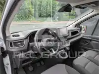 2023 Nissan Primastar