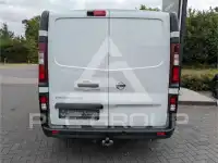 2023 Nissan Primastar