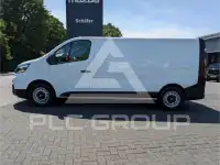 2023 Nissan Primastar